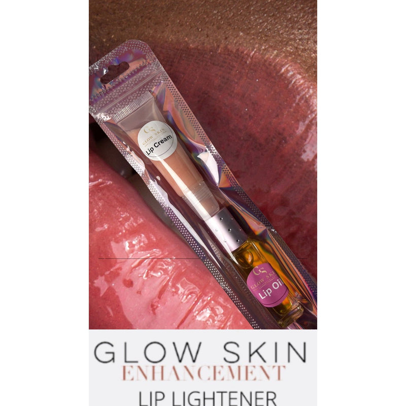 Glow Skin Enhancement LIP LIGHTENER Lip Care