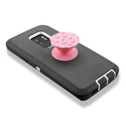 GladGirl Lash & Laugh Phone Holder for iPhone or Android Marketing