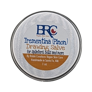 By Robin Creations Trementina Pinon Sap Drawing Salve First Aid