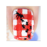 UberChic Beauty Picnic Perfect Stamping Plate