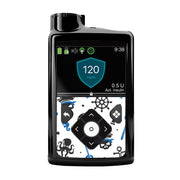 Peelz Pirates Sticker for Medtronic MiniMed 770G & 780G Peelz/Stickers