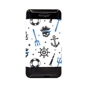 Peelz Pirates Sticker for Omnipod DASH® PDM – Pump Peelz Peelz/Stickers