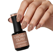 Madam Glam Pivot!