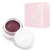 Lurella Cosmetics Diamond Eyeshadow - Pixie