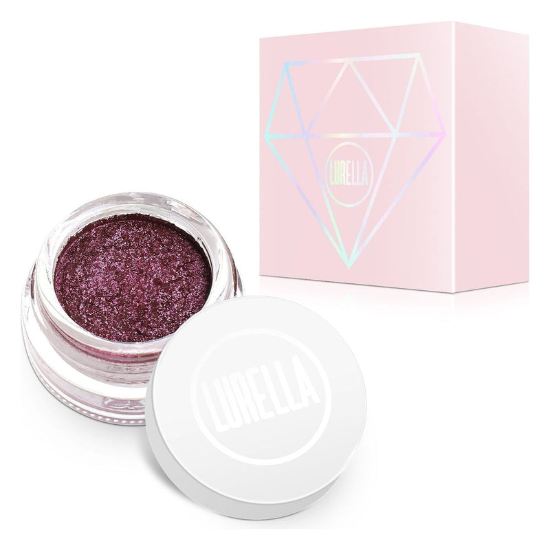 Lurella Cosmetics Diamond Eyeshadow - Pixie