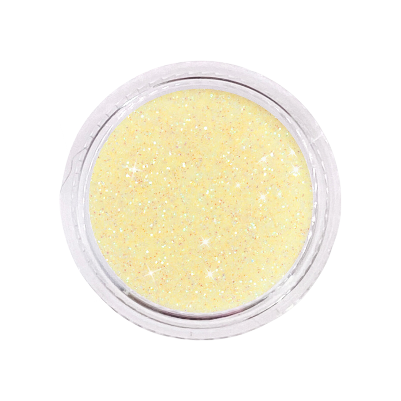 Medusa's Makeup Glitter - Pixie (Iridescent)