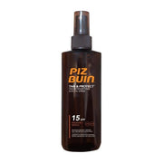 Piz Buin Piz Buin Tan & Protect Sun Oil Spray SPF15 150ml Sun Oil Spray