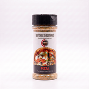 Igotchu Seasonings Igotchu Pizza seasoning Seasonings White Smoke