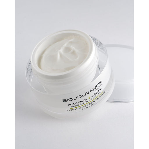 Bio Jouvance Paris Consumer Botanical Placenta Cream Wholesale