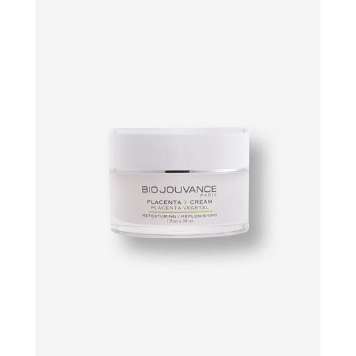 Bio Jouvance Paris Consumer Botanical Placenta Cream Wholesale