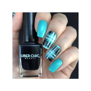UberChic Beauty Pure Black - Stamping Polish Stamping Polish