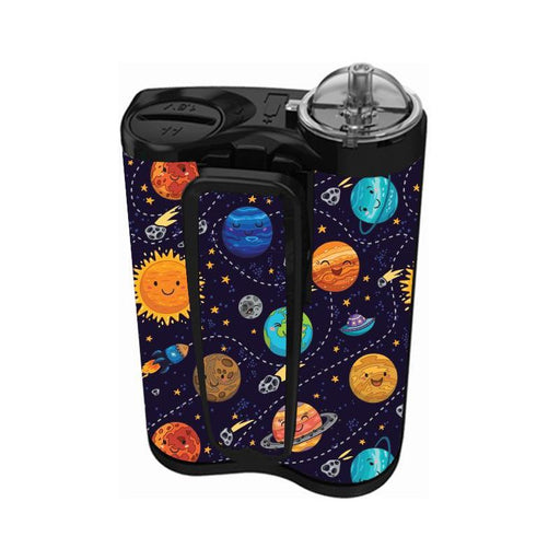 Peelz Planetary Sticker for Medtronic MiniMed 770G & 780G Peelz/Stickers