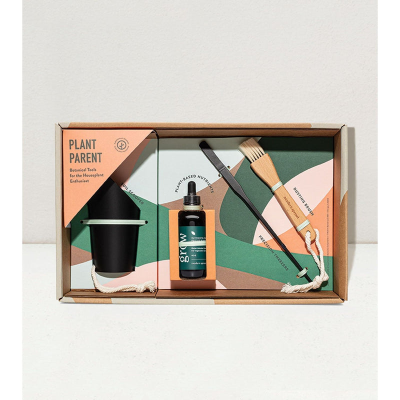 Modern Sprout Plant Parent - Botanical Gift Box Set Gift Set