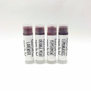 Rooted Earth Farm + Apothecary Botanical Lip Tint Lip Balms + Tints