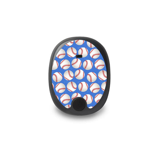 Peelz Play Ball Eversense Smart Transmitter Peelz/Stickers