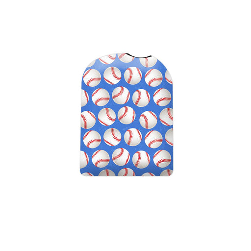 Peelz Play Ball Pod Sticker – Pump Peelz Peelz/Stickers