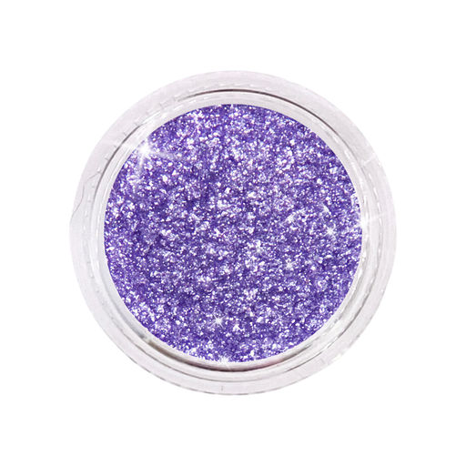 Medusa's Makeup Glitter - Pluto (Mineral)