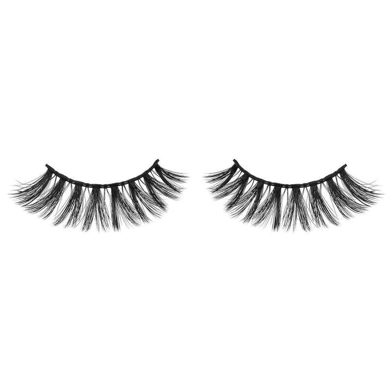 Lurella Cosmetics Synthetic Eyelashes - Poland False Eyelash