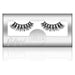 Lurella Cosmetics - Synthetic Eyelashes - Poland 0.06oz