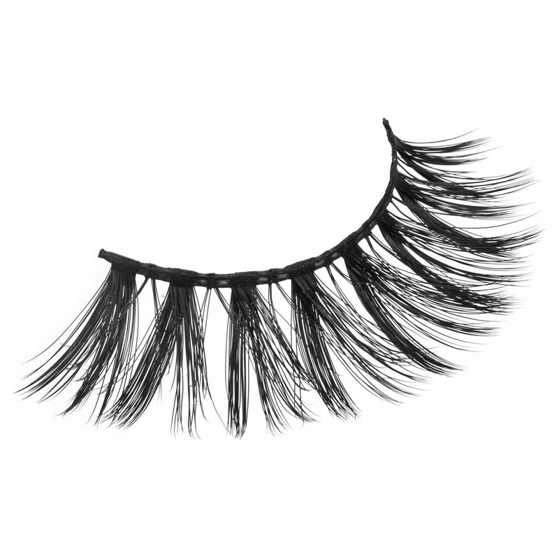 Lurella Cosmetics Synthetic Eyelashes - Poland False Eyelash