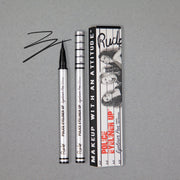 Rude Cosmetics Police Eyeliner Up Eyeliner Pen Eyeliner