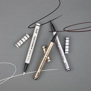 Rude Cosmetics Police Eyeliner Up Eyeliner Pen Eyeliner