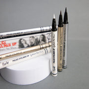 Rude Cosmetics Police Eyeliner Up Eyeliner Pen Display Set, 24pcs Wholesale Set