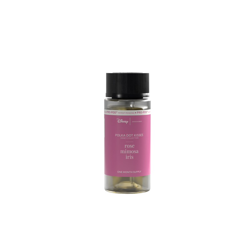 Aroma360 Polka Dot Kisses Oil