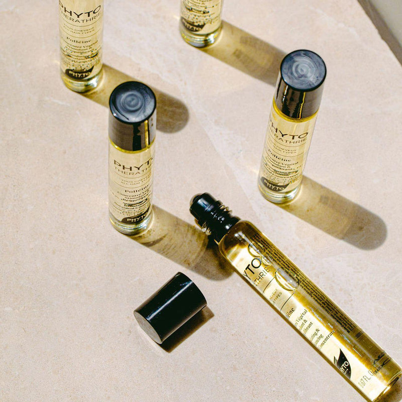 Phyto Phyto Paris Phytopolline, 0.67 fl. oz. Hair & Scalp Treatment