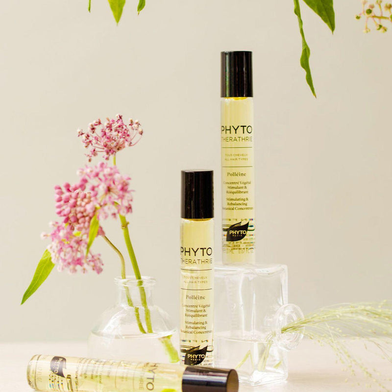 Phyto Phyto Paris Phytopolline, 0.67 fl. oz. Hair & Scalp Treatment