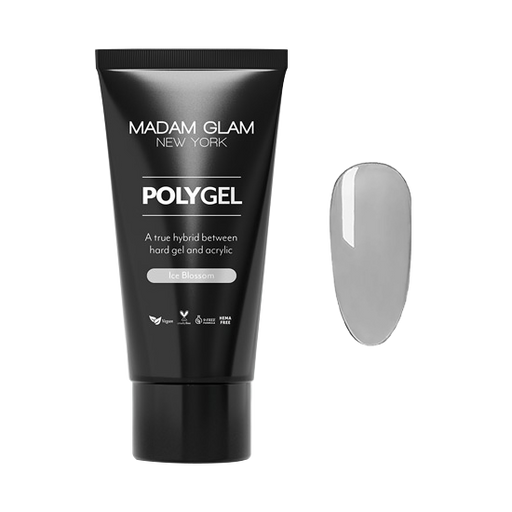 Madam Glam Ice Blossom