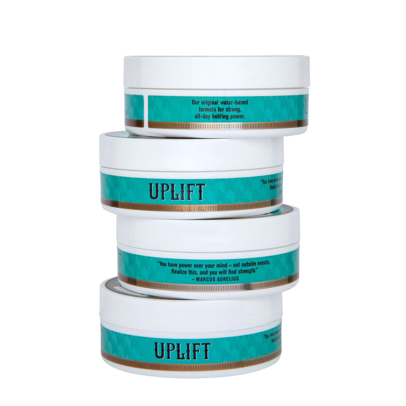 Uplift Provisions Company Signature Pomade 3 oz Pomade