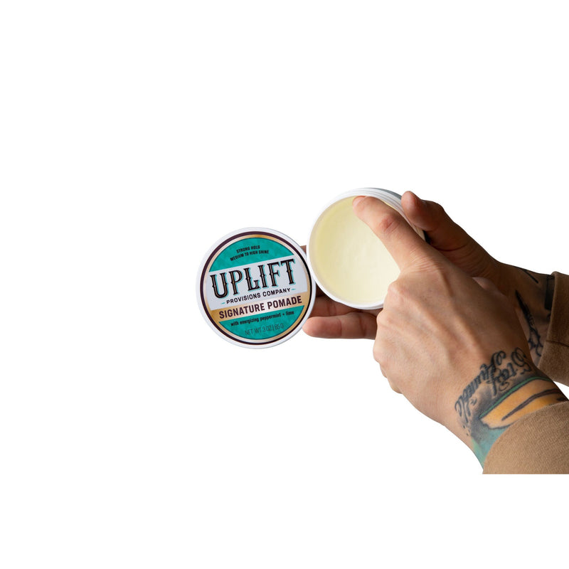 Uplift Provisions Company Uplift Styler Kit Styler Kit