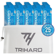 TRIHARD Travel Kit - After-Swim Body Wash Extra Boost Pool Kit