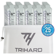 TRIHARD Travel Kit  - Pre & Post Swim Conditioner Pool Kit