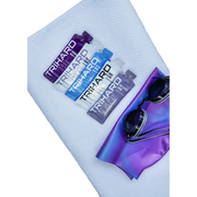 TRIHARD Travel Kit  - Swimmers Shampoo Extra Boost Pool Kit