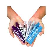 TRIHARD Travel Kit  - Pre & Post Swim Conditioner Pool Kit