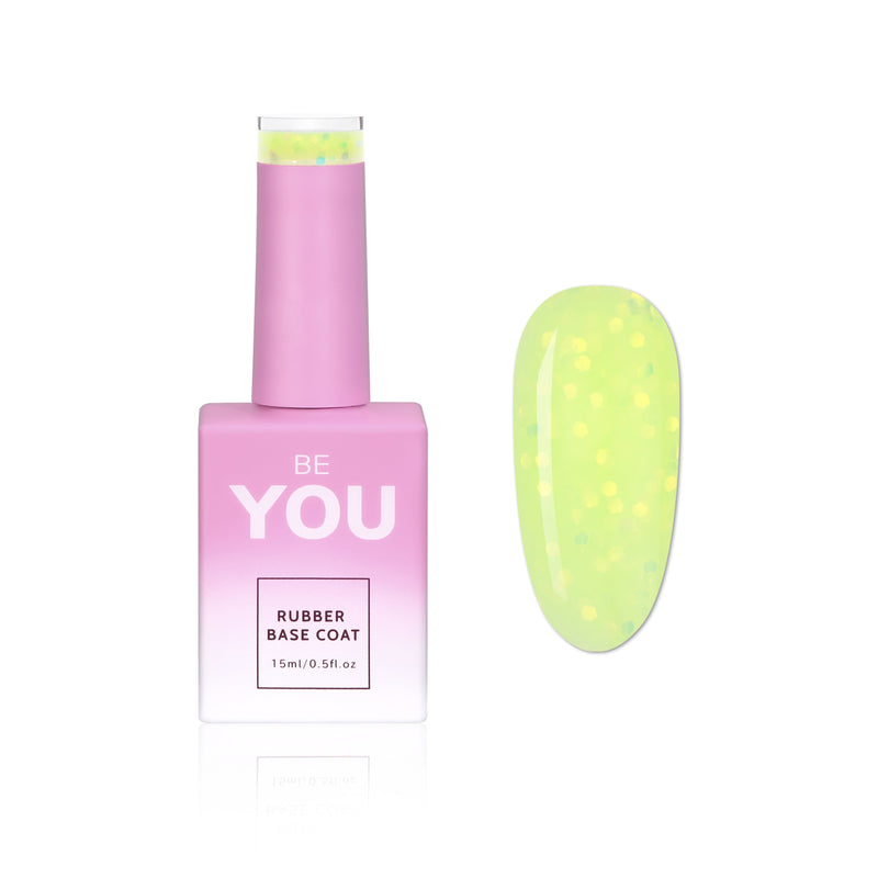 nbmsupply BEYOU Professional Pop shine base 03 15ML BPSB0315