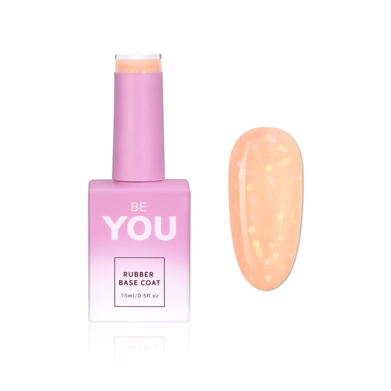 nbmsupply BEYOU Professional Pop shine base 05 15ML BPSB0515