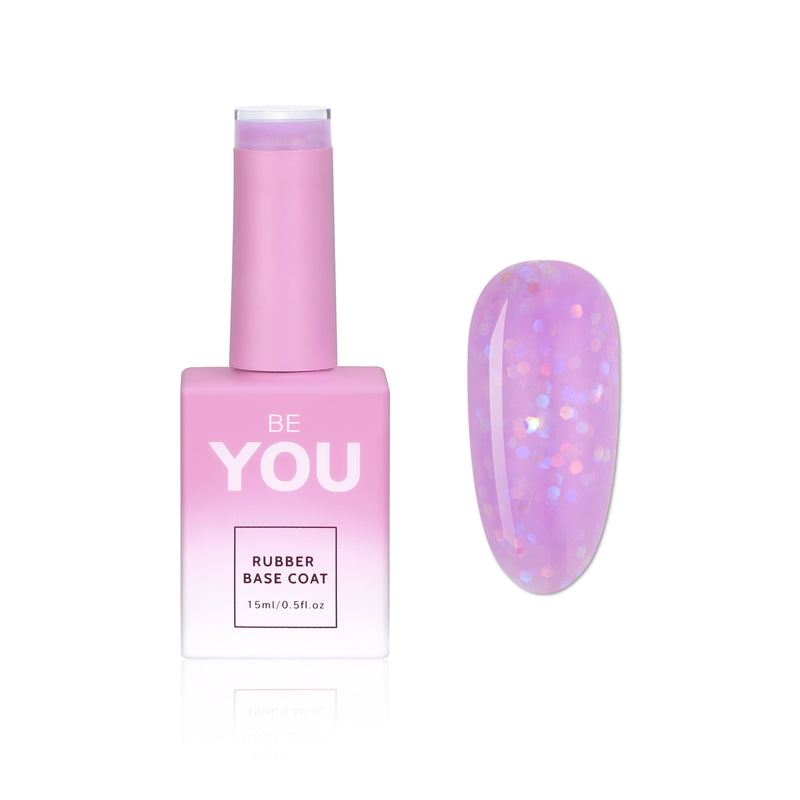 nbmsupply BEYOU Professional Pop shine base 07 15ML BPSB0715
