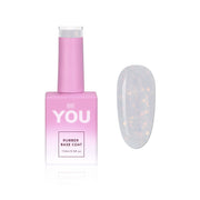 nbmsupply BEYOU Professional Pop shine base 08 15ML BPSB0815