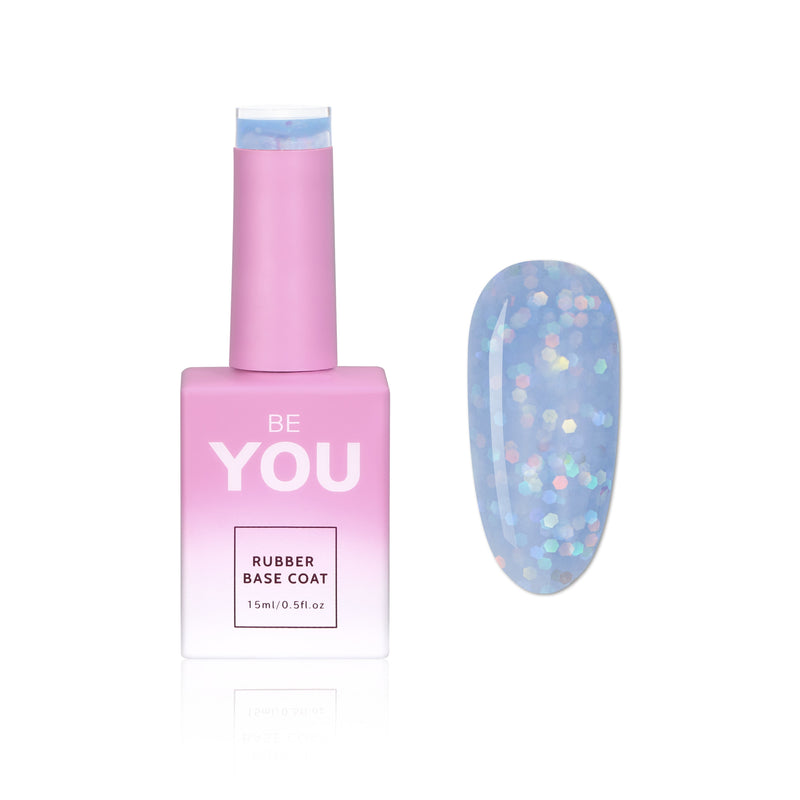 nbmsupply BEYOU Professional Pop shine base 09 15ML BPSB0915