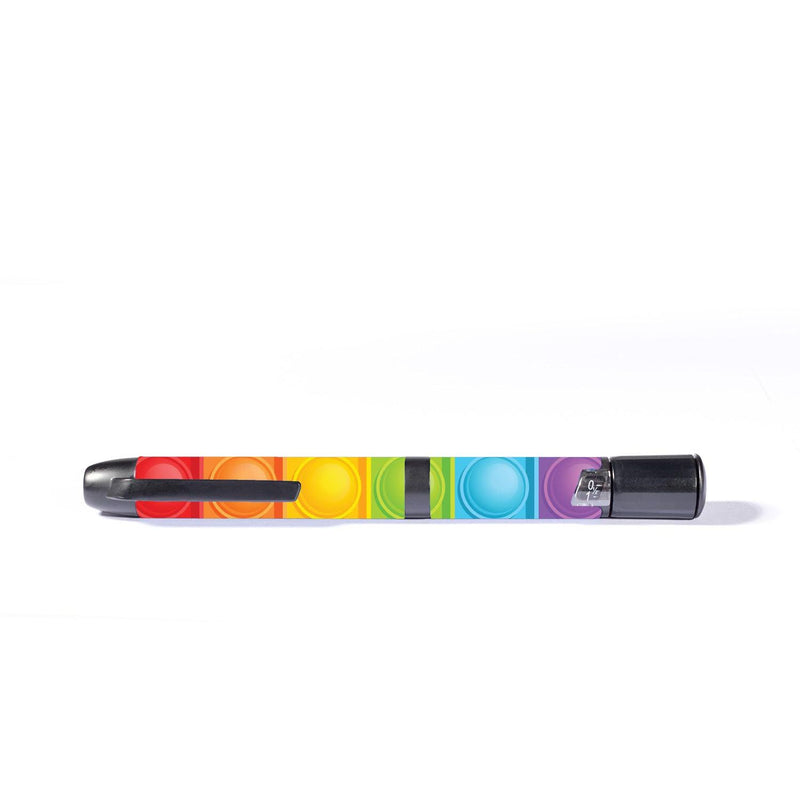 Peelz Poppers InPen - Smart Insulin Pen Peelz/Stickers