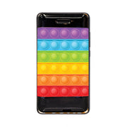 Peelz Poppers Sticker for Omnipod DASH® PDM – Pump Peelz Peelz/Stickers