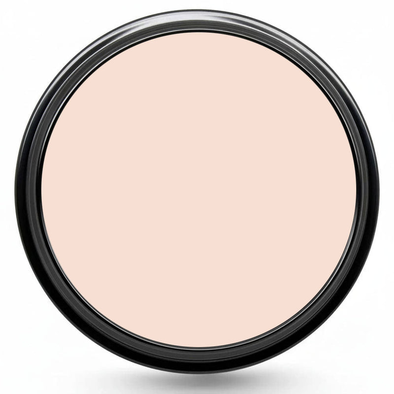 Graftobian Make-Up Company Glamour Crème™ Ultra HD Professional Foundation Misty Rose (N) Porcelain