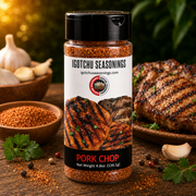 Igotchu Seasonings Igotchu Pork Chop seasoning Seasonings & Spices