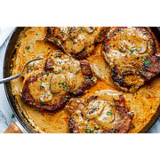 Igotchu Seasonings Igotchu Pork Chop seasoning Seasonings & Spices Dark Khaki 5.5 oz,8 oz
