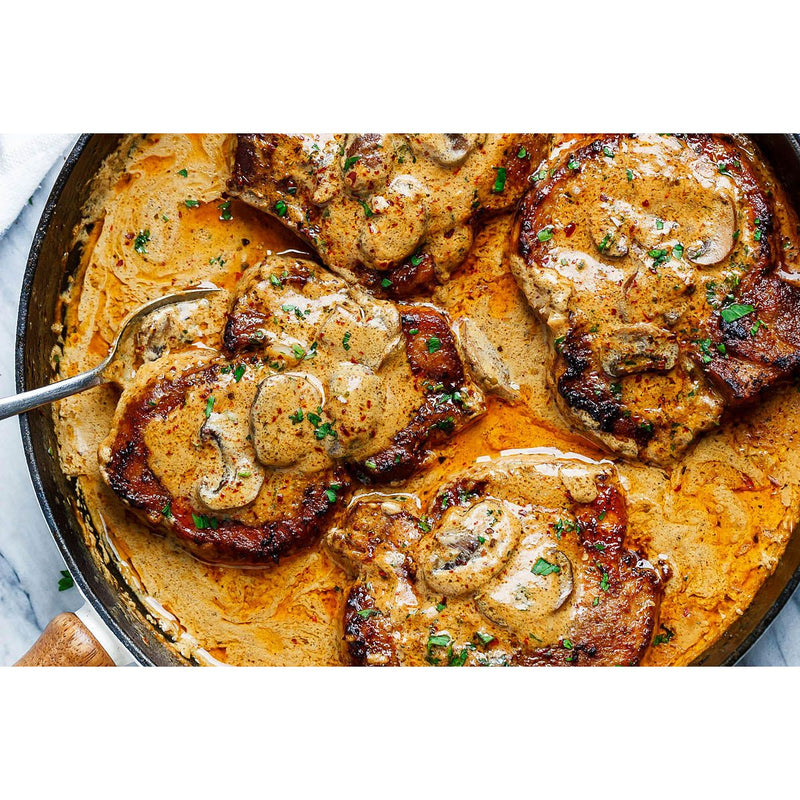 Igotchu Seasonings Igotchu Pork Chop seasoning Seasonings & Spices Dark Khaki 5.5 oz,8 oz