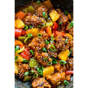 Igotchu Seasonings Igotchu Pork Chop seasoning Seasonings & Spices Black 5.5 oz,8 oz