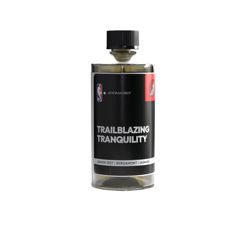 Aroma360 Trailblazing Tranquility Oil
